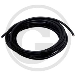 PVC-kabel zapalování