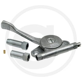 Magura Regulační páka