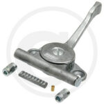 Magura Regulační páka