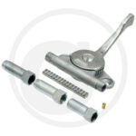 Magura Regulační páka