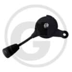 Magura Regulační páka