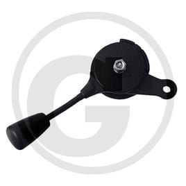 Magura Regulační páka