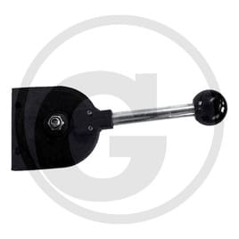 Magura Regulační páka