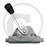 Magura Regulační páka