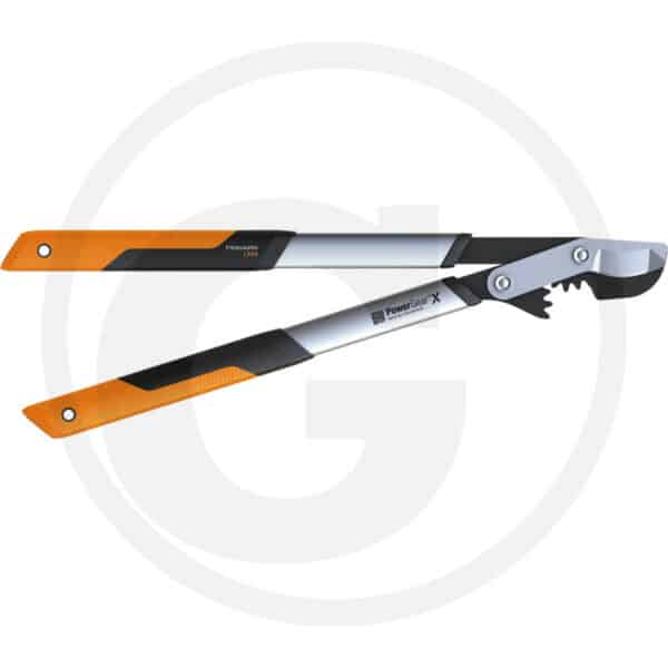 Fiskars PowerGearX™ Bypass-nůžky LX94-M