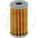 MANN FILTER Filtr hydrauliky