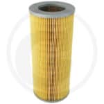 MANN FILTER Filtr hydraulického/převodového oleje