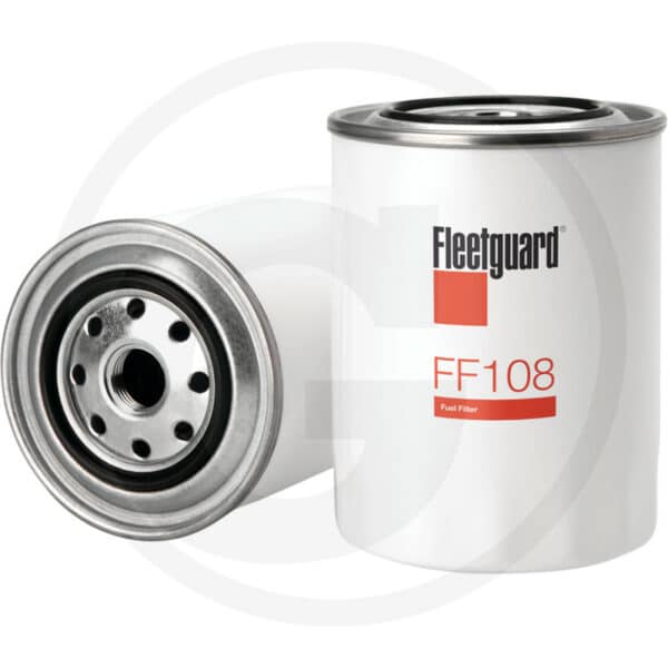 Fleetguard Filtr paliva