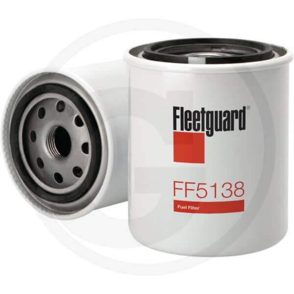 Fleetguard Filtr paliva