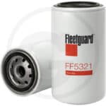 Fleetguard Filtr paliva