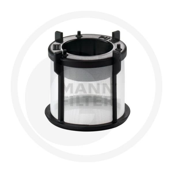 MANN FILTER Filtr paliva