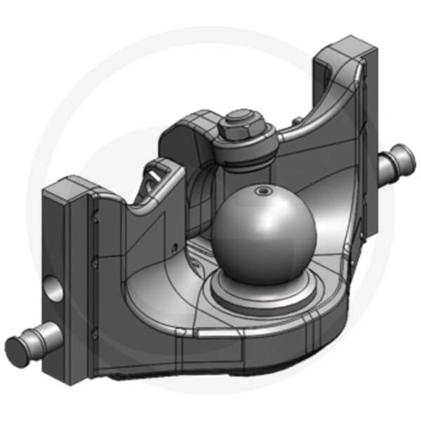 05630945A02 závěs  K80 309 mm